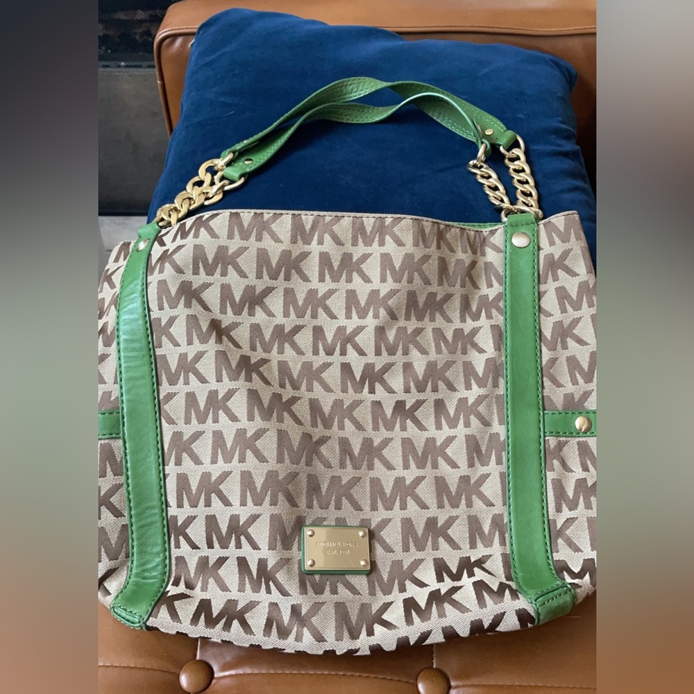 Michael Kors Large Tote Bag